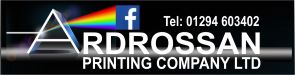 Ardrossan Print and Graphics